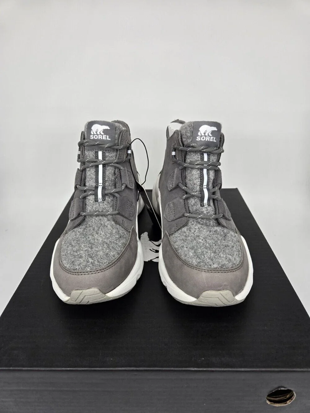 Sorel women kinetic